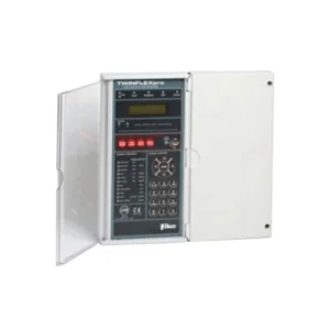 Fike 505-0004 4-Zone Conventional Fire Panel
