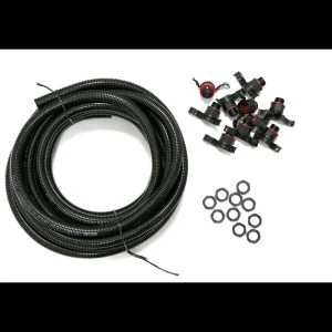 Wiska 10110230 Brace Pack Adaptable Box Installation Pack (COMBI 407)