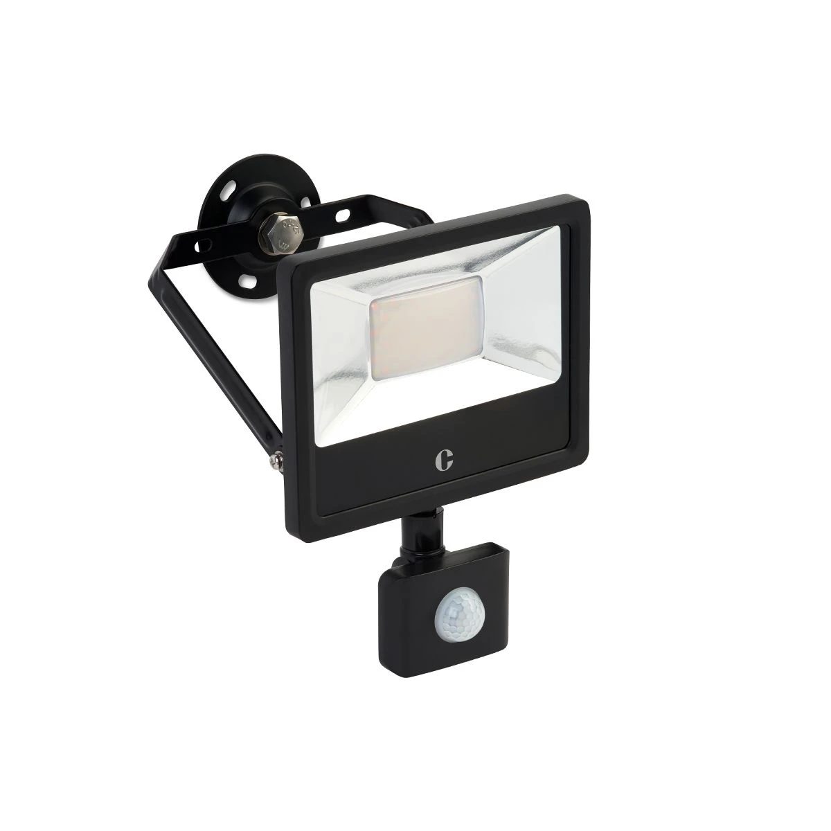 Collingwood FL02BPCS Floodlight 20W Colour Switchable IP65 PIR