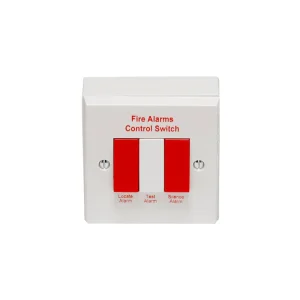 Aico Ei1529RC Hard Wired Alarm Control Switch