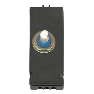 Dimmer Switch Non Dimmableming Push/Push Module 6A