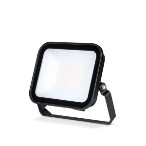 JCC Niteflood LED Floodlight 30W IP65 4000K Black