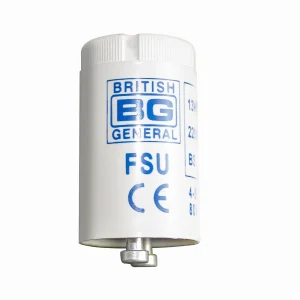 Starter Fluorescent 4-65W+80W 220-250V AC