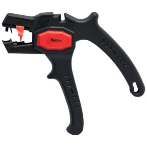 Bizline Automatic Stripping Pliers 0.2 to 6 mm²