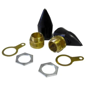 Steeple STBW20SN Standard Small Gland Pack for SWA Cable 20mm
