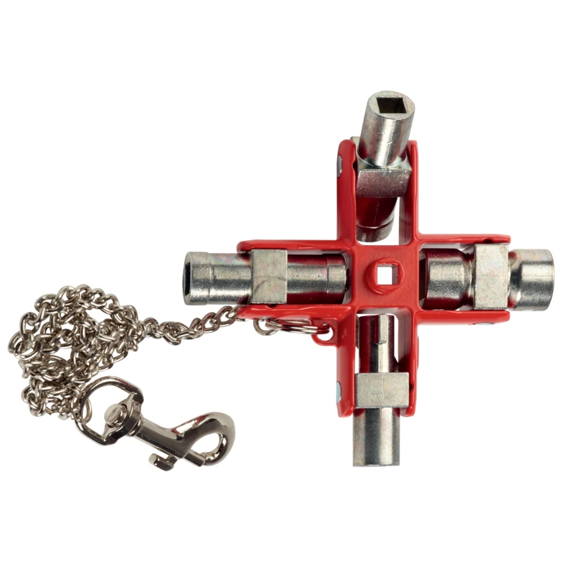 Bizline Universal Key 9 Bits