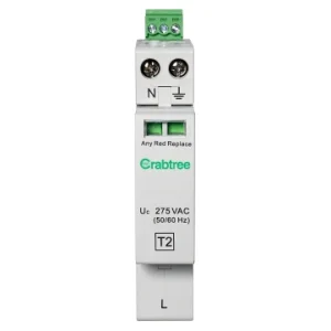 Type 2 Miniature SPD Kit