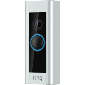 Ring Video Doorbell Pro 2 - Hardwired