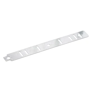 D-Line SAFEDFCLIP50/50 Fire-Rated Flat Clip - 50 Pack