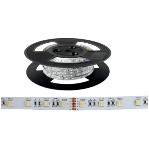 Vegas 12W/m, 24V, 60LED/m, LED strip light, RGBW + White 300