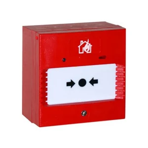 Fike 402-0006 Twinflex Manual Call Point