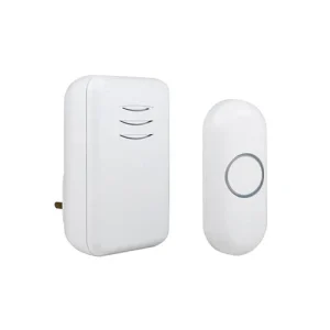 Doorbell Set Wireless