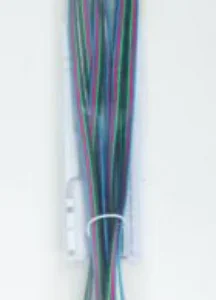 KSR KSR95107 IP65 Strip Wire Connector With 3m Lead