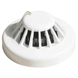 Eaton EFBW5IN1DET 15-30VDC PC/ABS Multimode Detector 104 x 55mm White