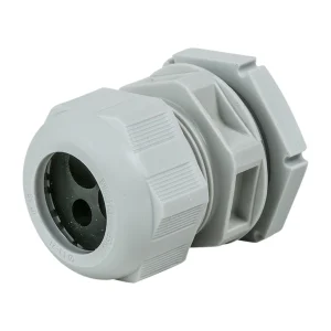 Wiska 10106242 Plastic Tails Kit For 2x16mm + 1x16mm Cable (TKE/P32)