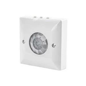 Occupancy Switch Mounted PIR Occupancy 230V