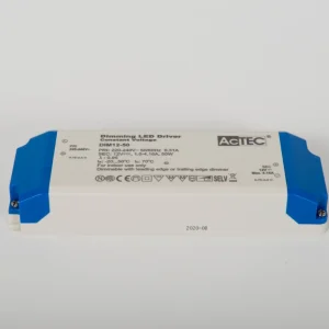 KSR KSRDL278 50W 12V IP20 LED Dimmable Driver