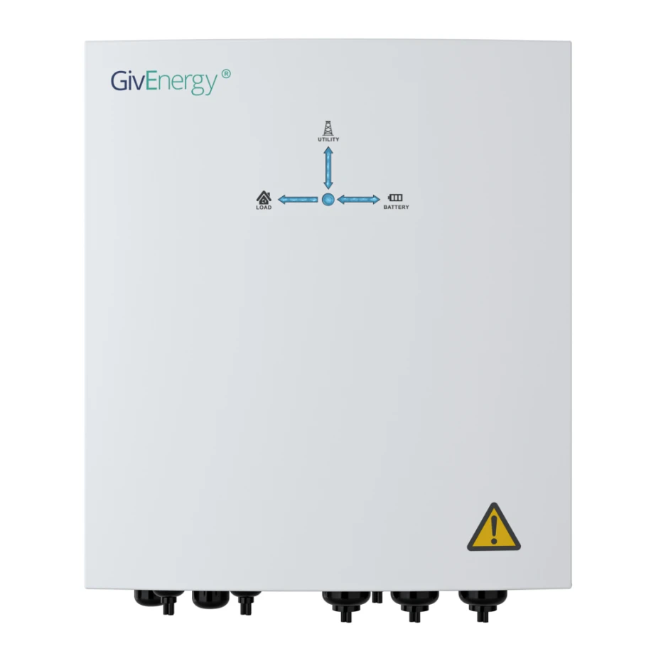 GivEnergy All In One Gateway - Image 2
