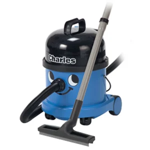 Vacuum Cleaner Wet/Dry 240V 1060W Blue
