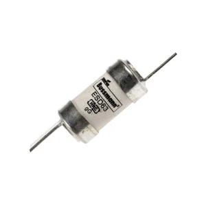 Bussmann 63A BS88 Industrial Offset Bladed Tag Fuse Link