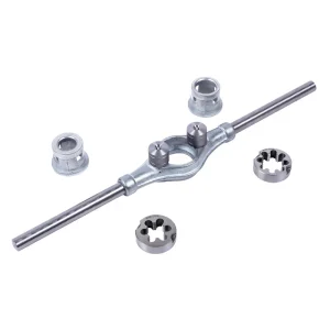 Niglon SDG1 Stocks/Dies/Guides Set 20/25mm