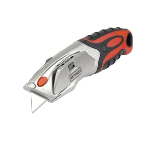 Armeg Retractable Knife