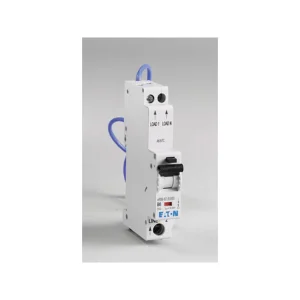 Eaton RCBO 1P+N 32A Type B 6kA 30mA - 17.7 x 103 x 76mm (EAD32BH30C)