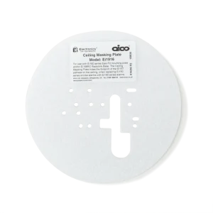 Aico EI1516 Masking Plate For Easi-Fit Base