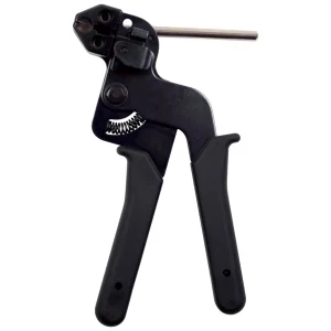 Bizline Tensioning & Cutting Tool for Stainless Steel Cable Ties