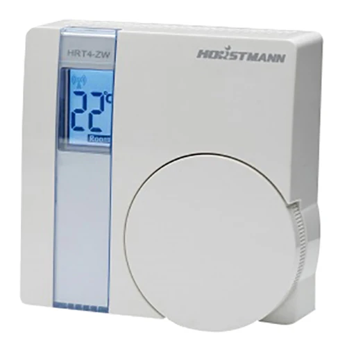 Thermostat Wireless Electronic 86 x 86 x 36.25mm Tpi Software - Image 2