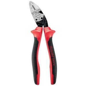 Bizline Premium 1000V Insulated 6-in-1 Multifunction Pliers 180mm