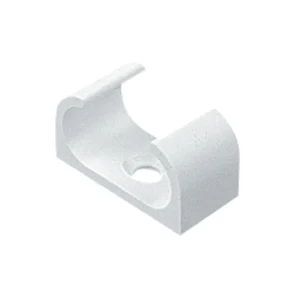 MT Oval U Clip 25mm