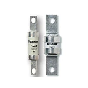 Fuse-link LV 63 A AC 500 V BS88 21 x 129 mm gL/gG BS