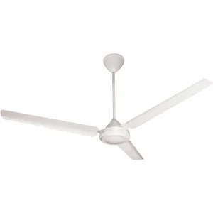Vent Axia Fan HL140 Ceiling Downrods+1400mm White Fittings