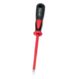 Armeg SDRSL5.5 GripX 5.5mm Slotted VDE Screwdriver 1000V 100mm