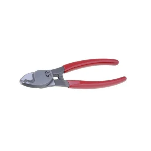 Cable Cutter Copper&Aluminium Cable 160mm Alloy Steel