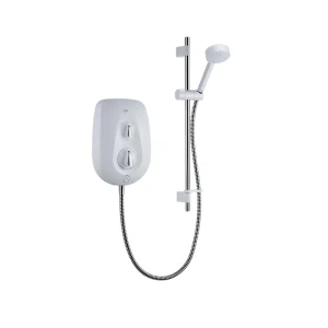 Mira 9.5kW Electric Shower Thermostatic Temperature Control 1.1788.005