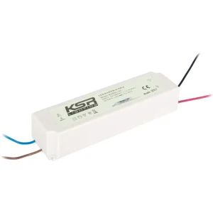 KSR Driver Constant Voltage LED 100W 24V
