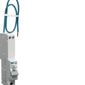 Hager MCB With Dangerous Arc Detection 1M 20A B Curve 6kA