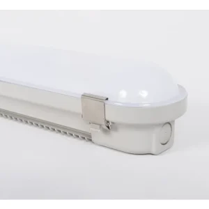KSR KSR98180 Navara X4S LED Batten IP65 Select 4Ft 15W/19W 3Cct Anti Corrosive