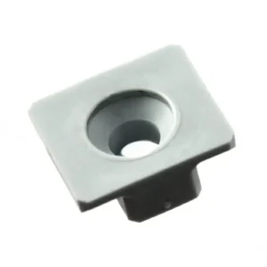 Wago Grey Box Mounting Button 221-4