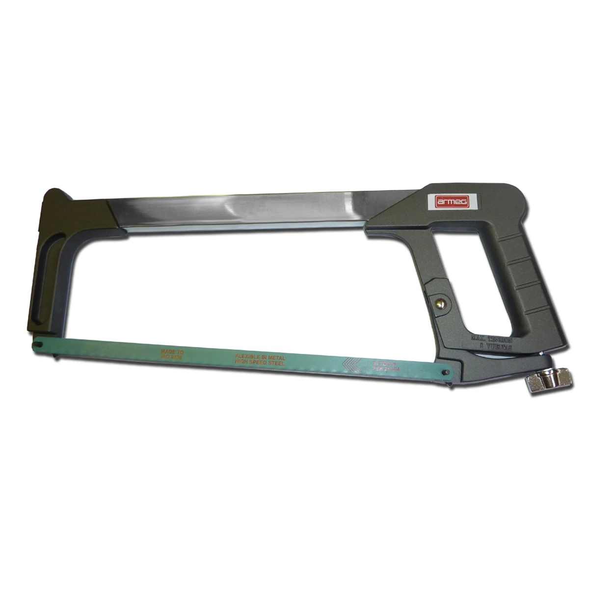 Armeg HS001 12inch 24 TPI Hacksaw