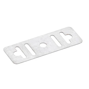 D-Line SAFEDFCLIP30/100 Fire-Rated Flat Clip30 - 100 Pack