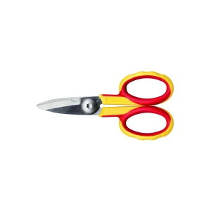 CK Tools 492001 5.5" Electricians Scissors (140mm)