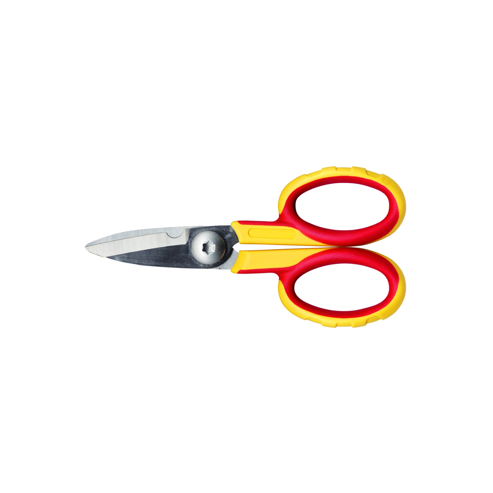 CK Tools 492001 5.5" Electricians Scissors (140mm)