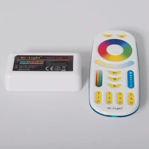 KSR KSR9565 Navara RGBW Remote