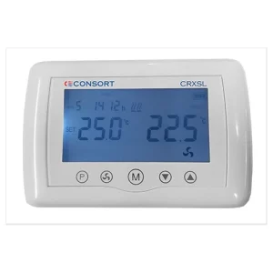 Thermostat Wireless 7 Day Timer