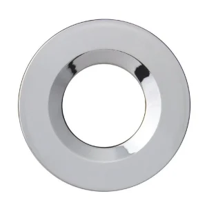 Steeple STTRIM-PC Polished Chome Bezel for STLEDD5WWV2/STLEDD5CWV2