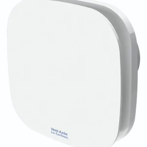 Vent Axia 494150 190mm Response 7 IP45 100 SELV Fan