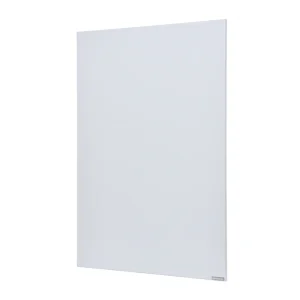Herschel Select XLS 600W White Infrared Panel Heater